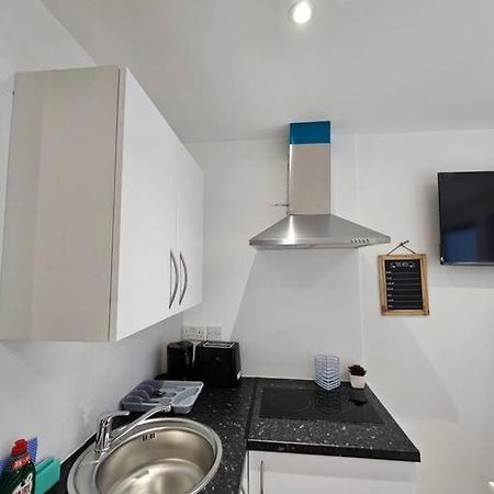 Ideal Studio In Delta Croydon Dpg3 Esterno foto