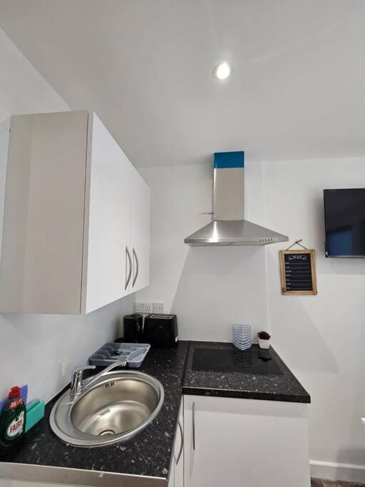 Ideal Studio In Delta Croydon Dpg3 Esterno foto
